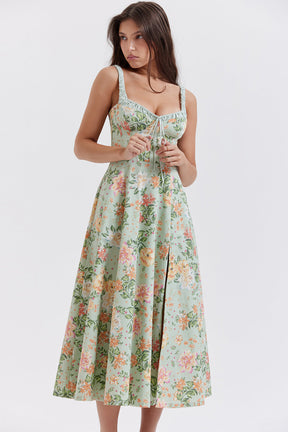 Jasmin Midi Dress