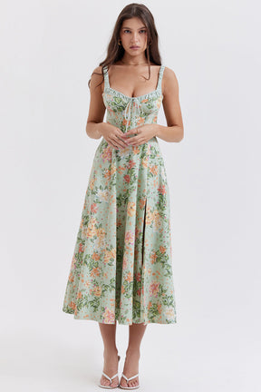 Jasmin Midi Dress